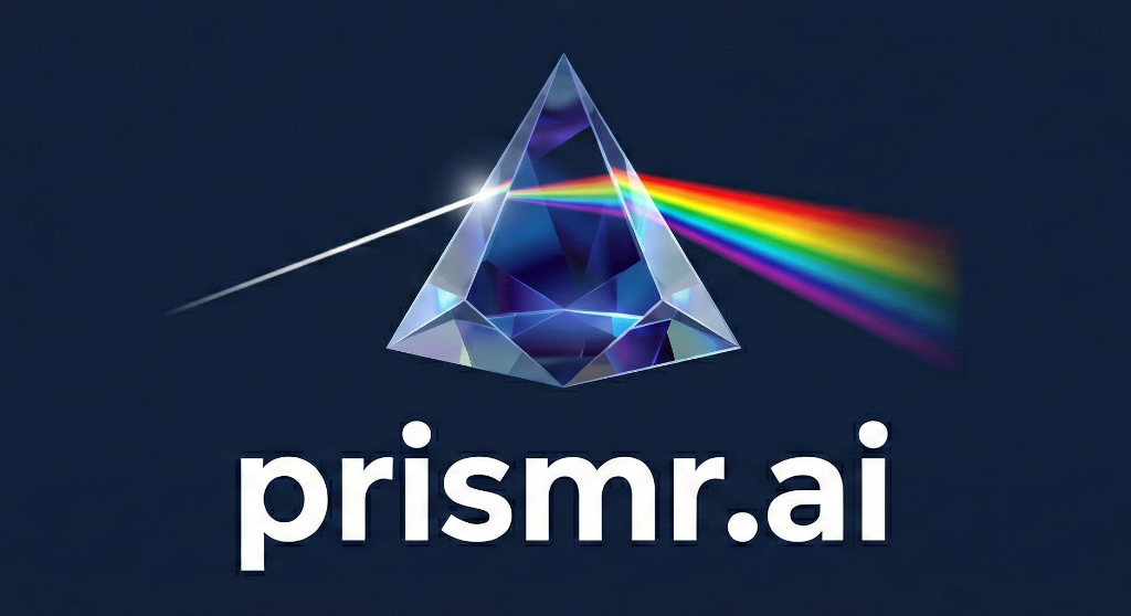Prismr Logo